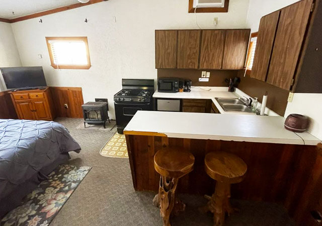 Adventures Vacation Rentals Office