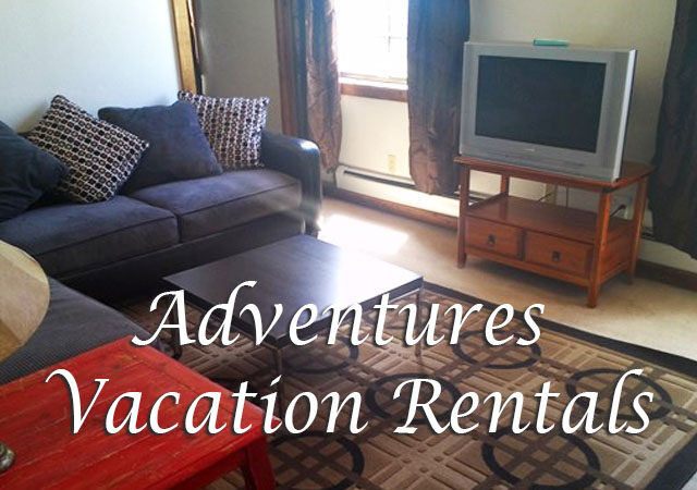 Adventures Vacation Villa