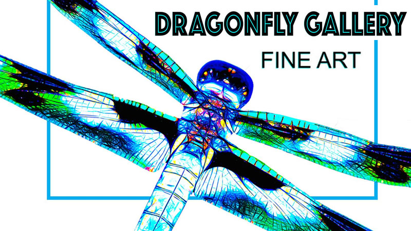 Dragonfly Gallery of Fine Art