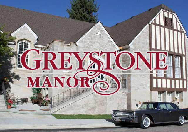 Greystone Manor