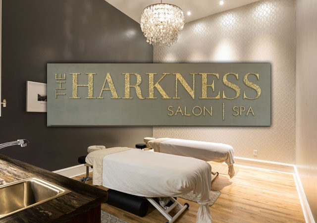 The Harkness Salon & Spa