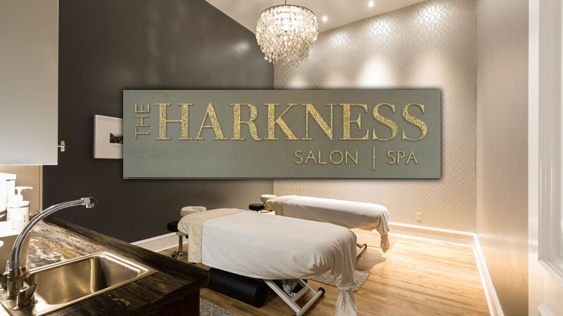 Harkness Salon and Spa in McCammon Idaho