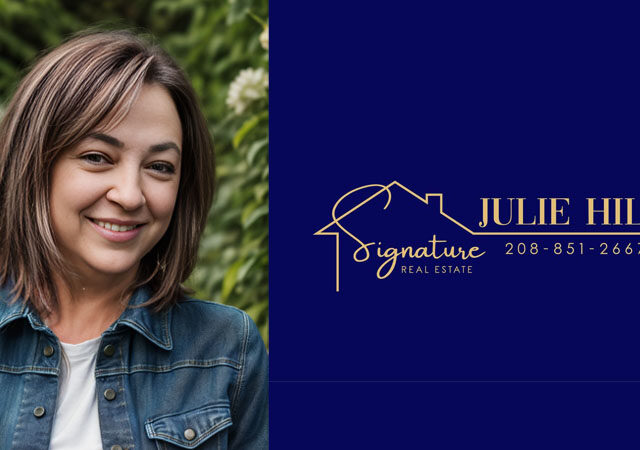 Julie Hill Real Estate