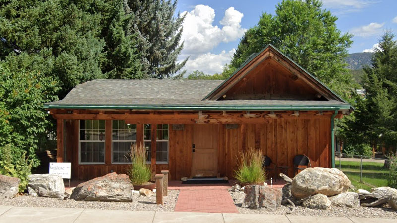 Lava Lodging and Adventures lodging in Lava Hot Springs Idaho