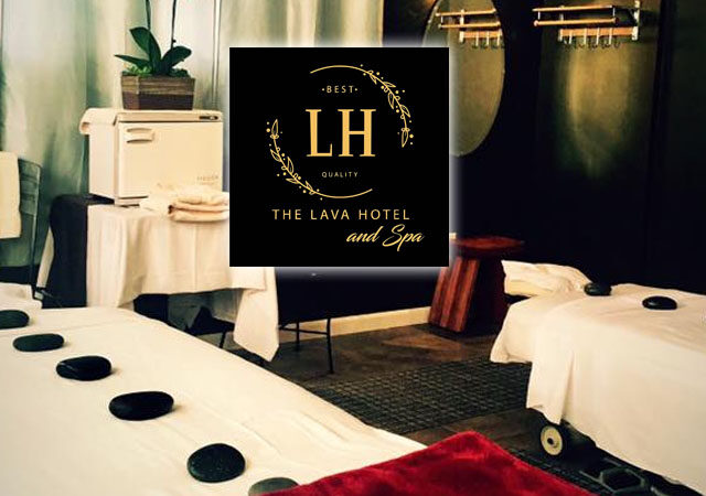 eLAVAtion Spa at Lava Hotel