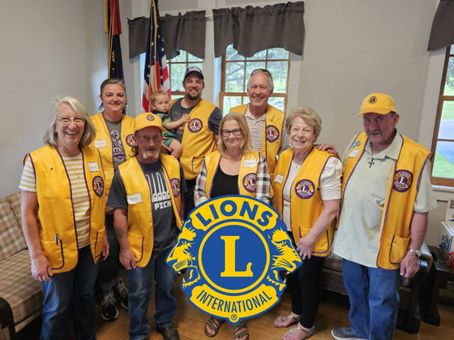 Lava Lions Club