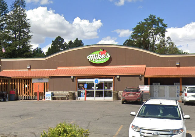 Mike's Market