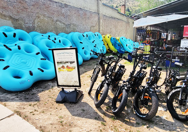 Mountain Mayhem Adventure Rentals