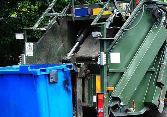 M.R.& E. Sanitation