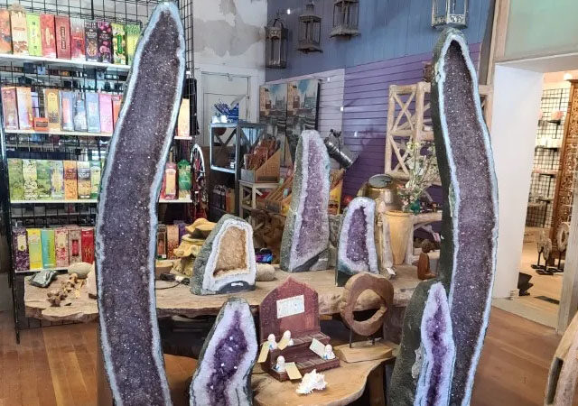 Purple Moon World Market
