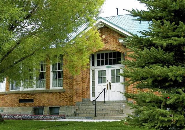 School House Inn