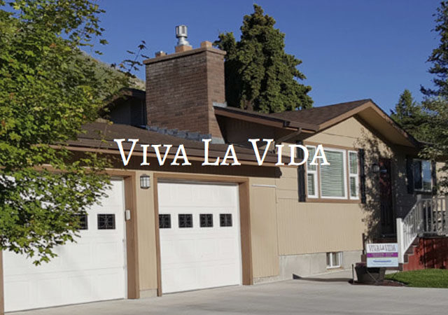 Viva la Vida