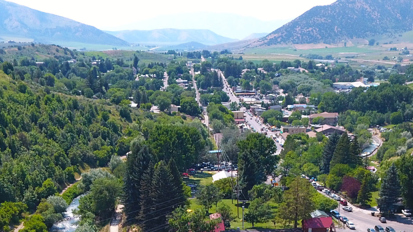 Lava Hot Springs Recreation, Events, Lodging & Businesses Chamber of