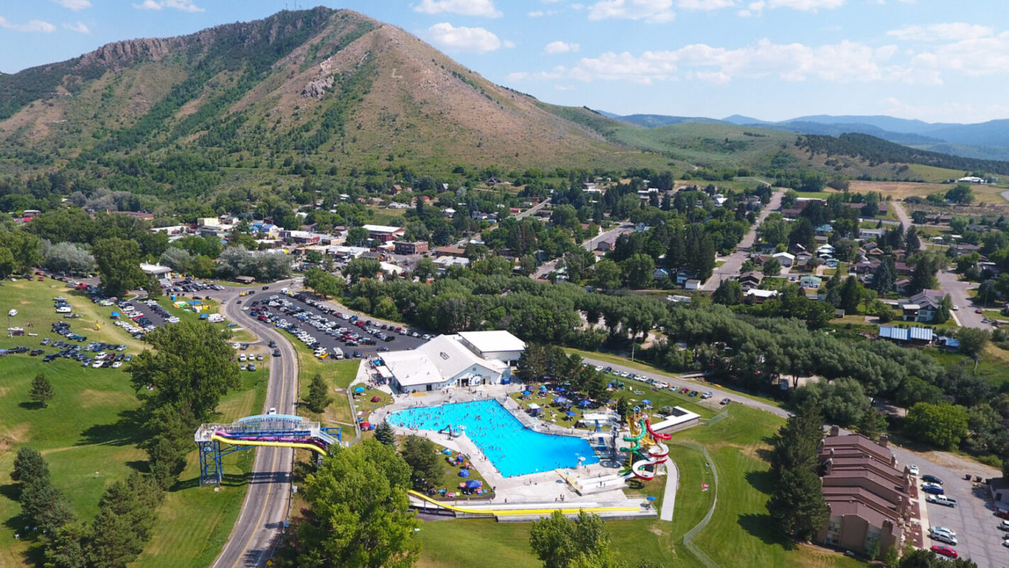 Lava Hot Springs Recreation, Events, Lodging & Businesses Chamber of