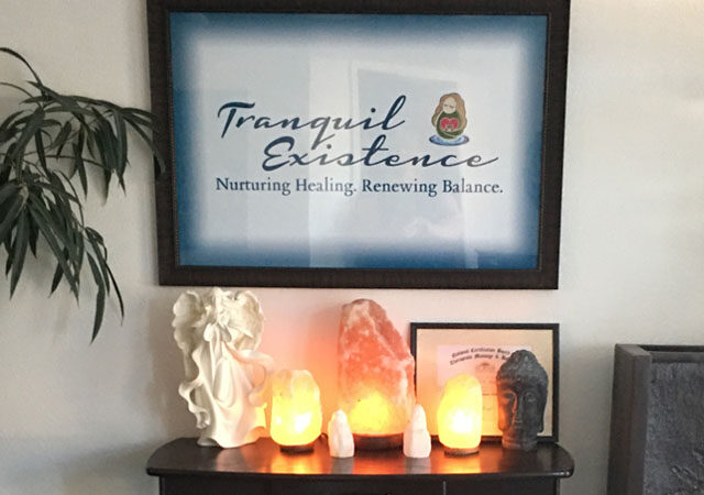 Tranquil Existence Healing Studio