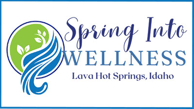 Spring Into Wellness in lava Hot Springs Idaho
