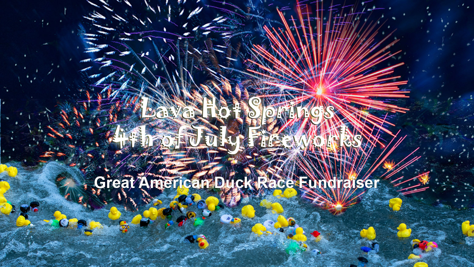 Lava Hot Springs Recreation, Events, Lodging & Businesses Chamber of