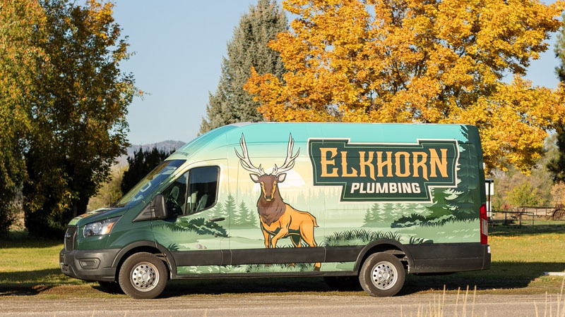 Elkhorn Plumbing serves Lava Hot Springs Idaho