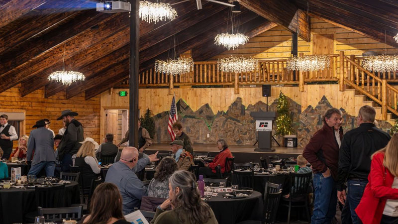 Beech Hollow Event Center