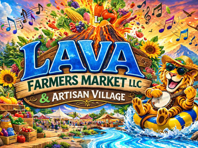 Lava Farmer's Market LLC