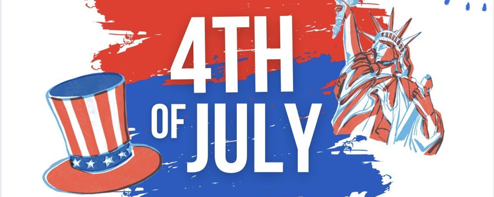 Lava Hot Springs Academy 4th of July Celebration