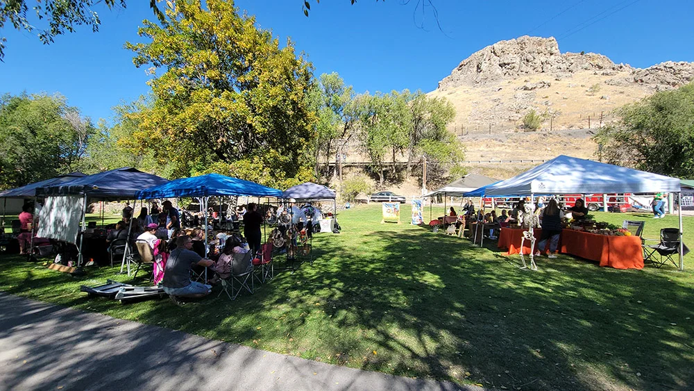 Farmers Market